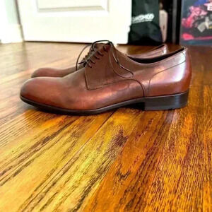 Hugo Boss Italian Derbys